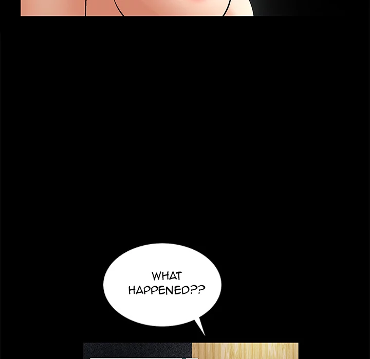 Masochist chapter 5 page 77