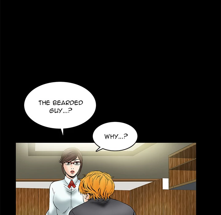 Masochist chapter 5 page 83