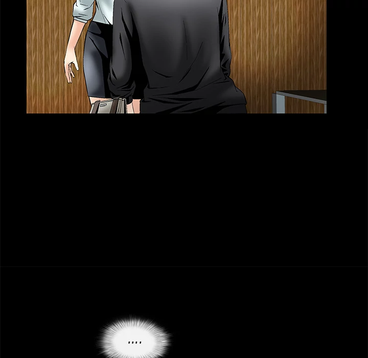 Masochist chapter 5 page 84
