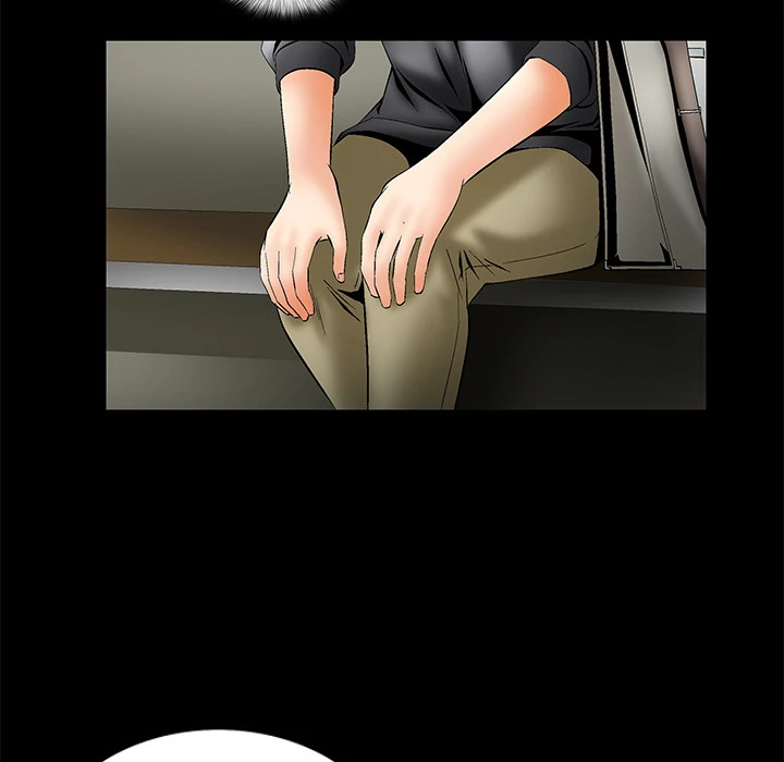 Masochist chapter 5 page 85