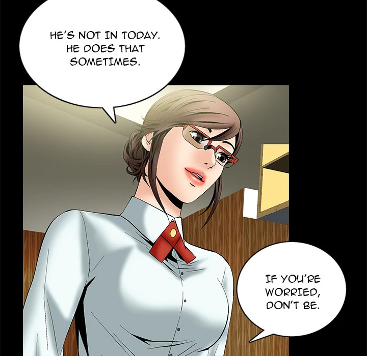 Masochist chapter 5 page 86