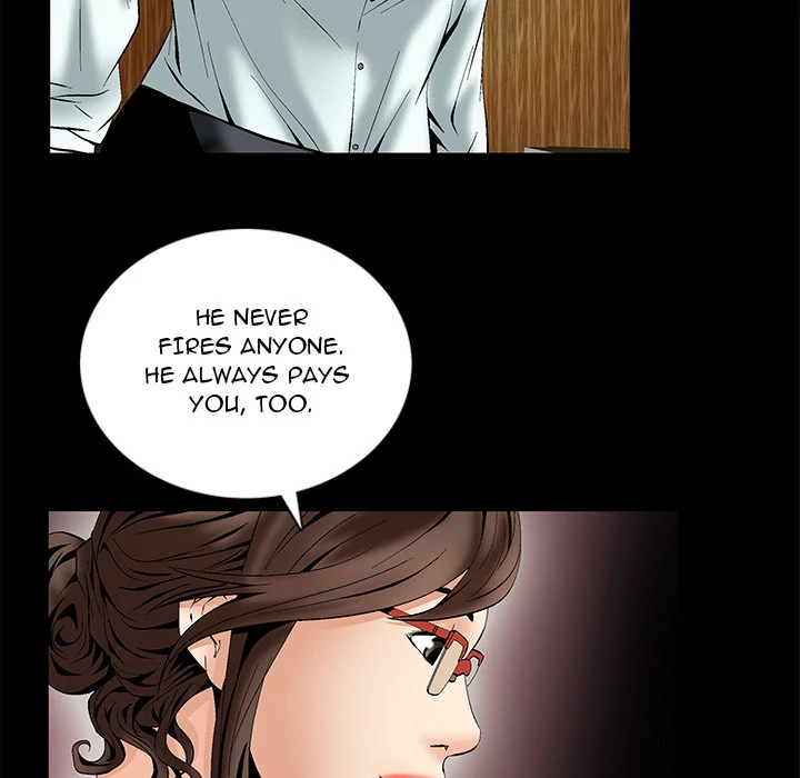 Masochist chapter 5 page 87