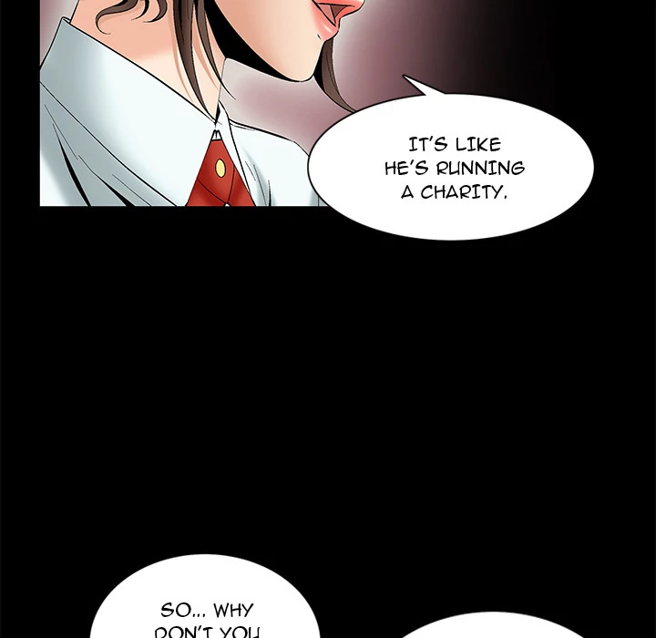 Masochist chapter 5 page 88