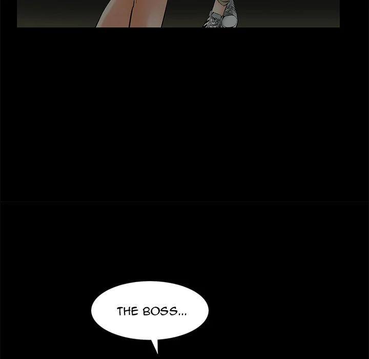 Masochist chapter 5 page 90