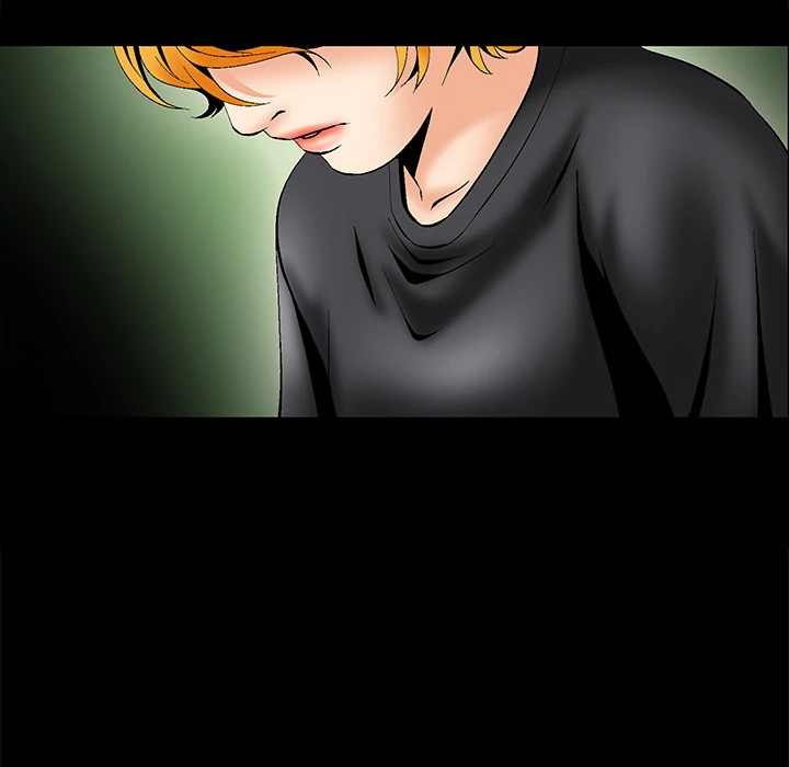 Masochist chapter 5 page 91