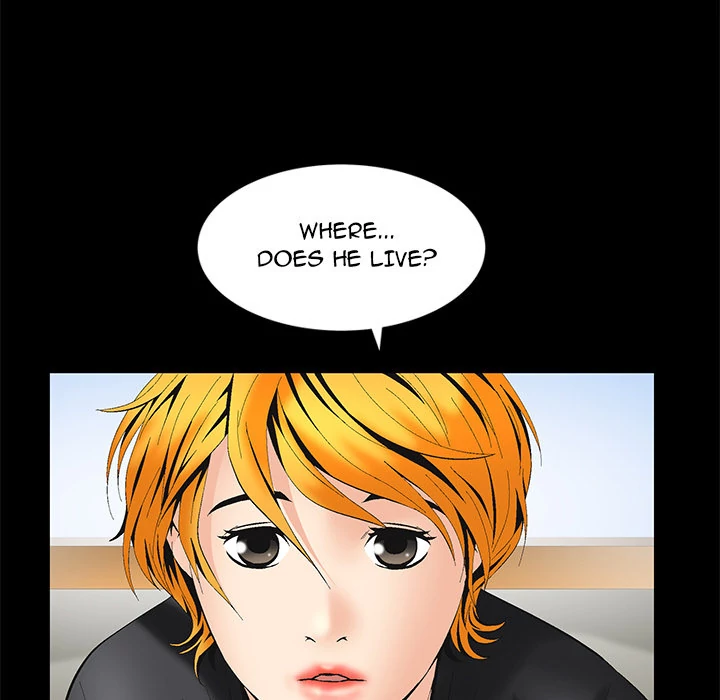 Masochist chapter 5 page 92
