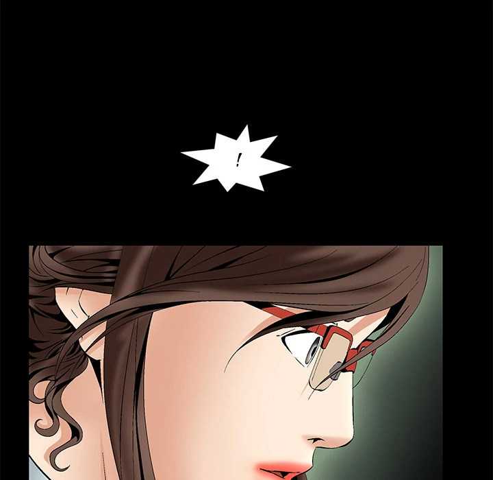 Masochist chapter 5 page 94