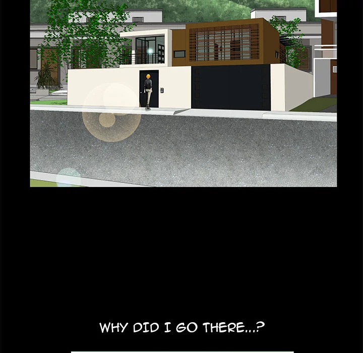 Masochist chapter 5 page 97