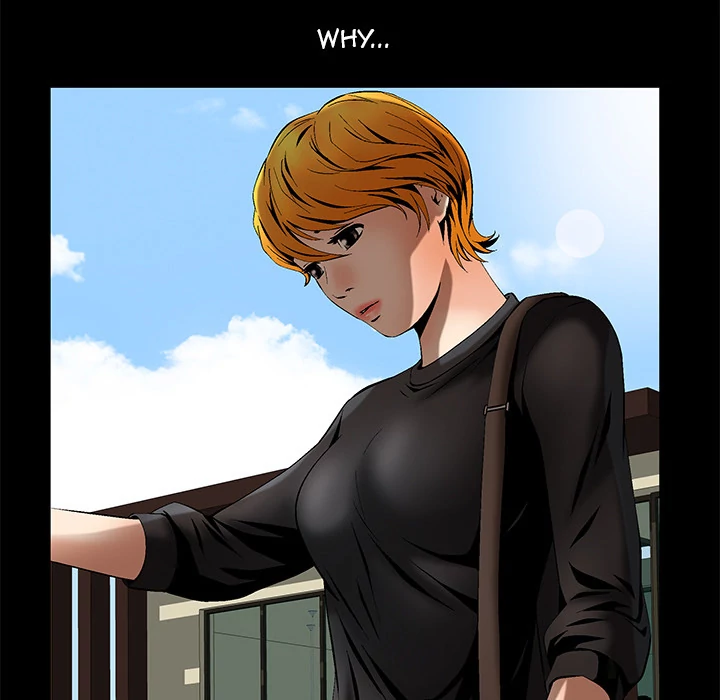 Masochist chapter 5 page 99