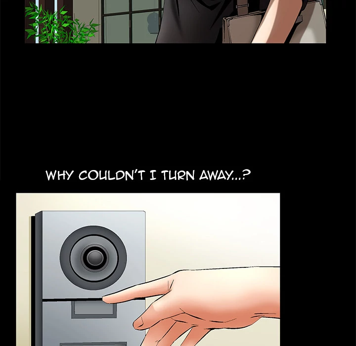 Masochist chapter 5 page 100