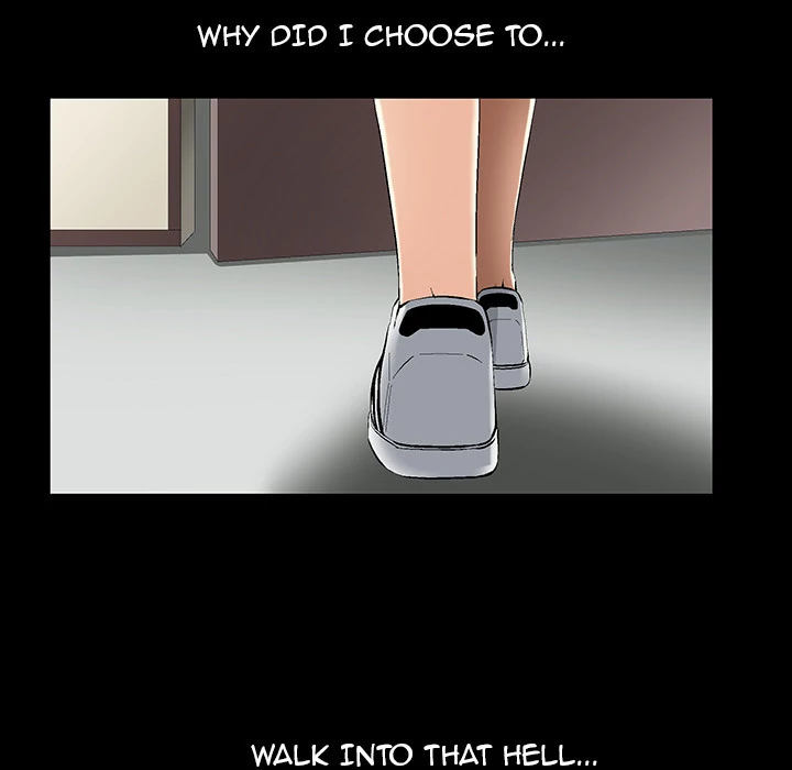 Masochist chapter 5 page 102