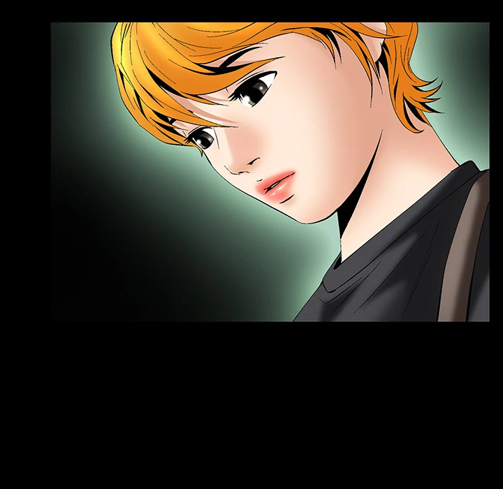 Masochist chapter 5 page 103
