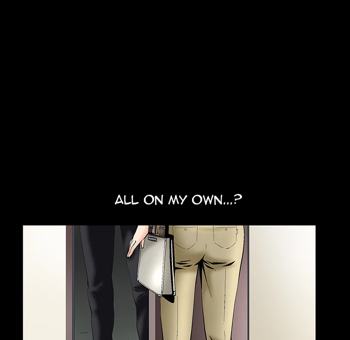 Masochist chapter 5 page 104
