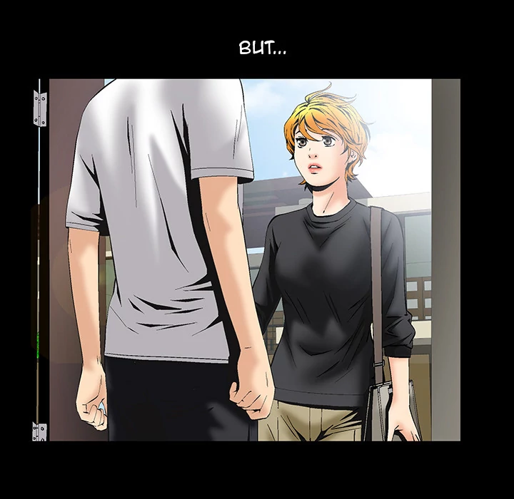 Masochist chapter 5 page 106