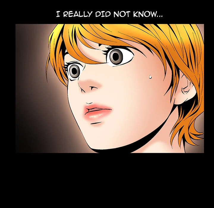 Masochist chapter 5 page 107