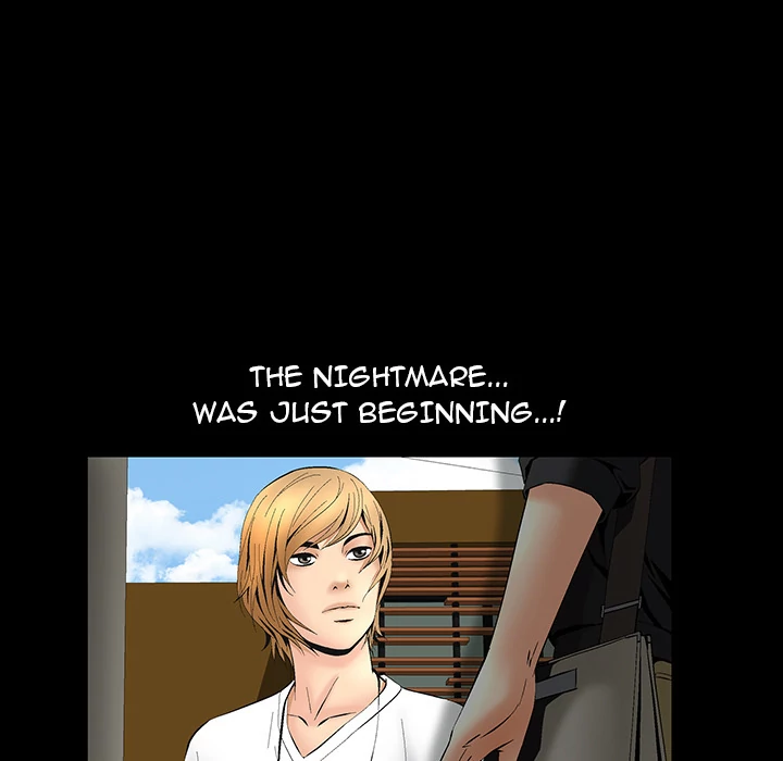 Masochist chapter 5 page 108