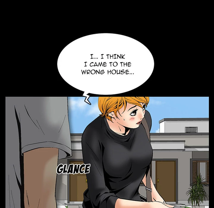 Masochist chapter 5 page 113