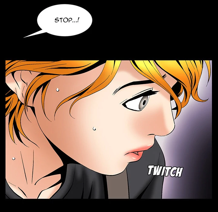 Masochist chapter 5 page 115
