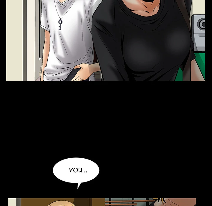 Masochist chapter 5 page 117