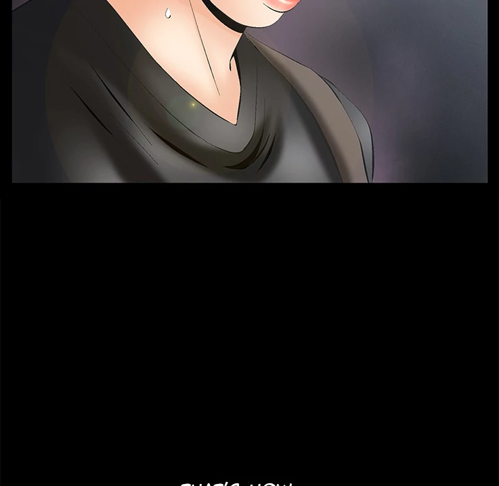 Masochist chapter 5 page 122