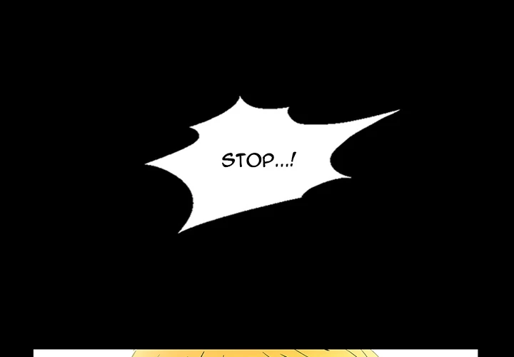 Masochist chapter 6 page 1