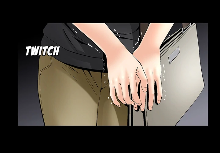 Masochist chapter 6 page 4