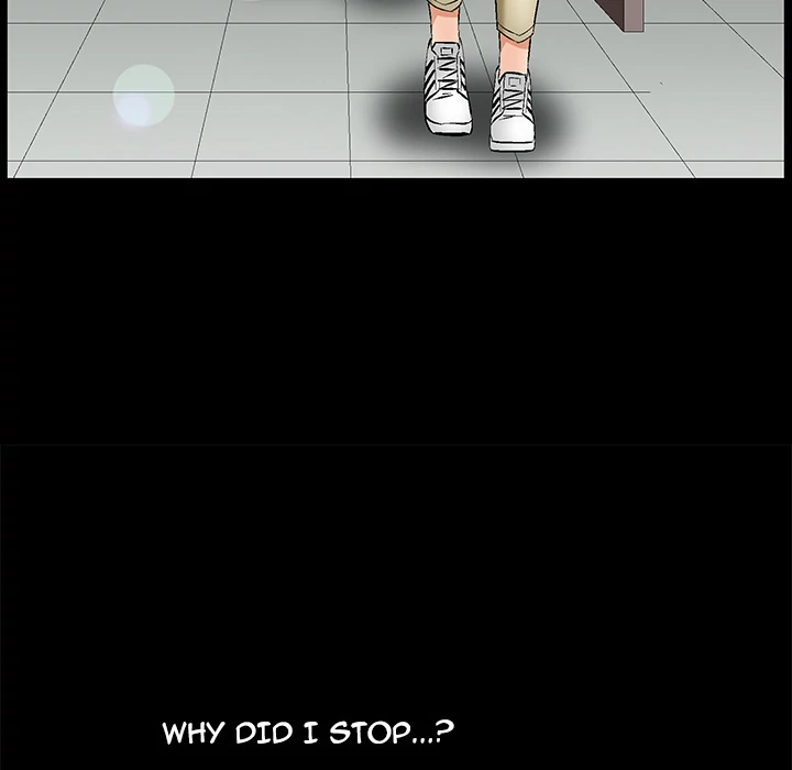 Masochist chapter 6 page 8