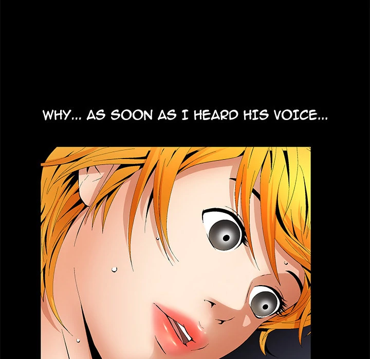 Masochist chapter 6 page 11