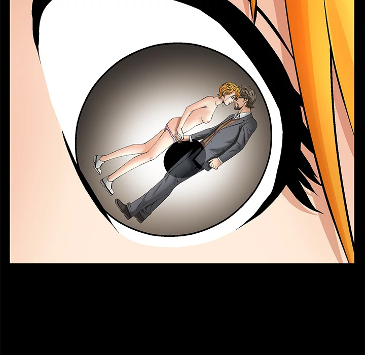 Masochist chapter 6 page 13