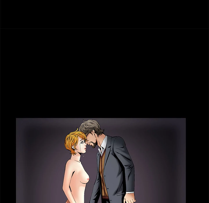 Masochist chapter 6 page 14