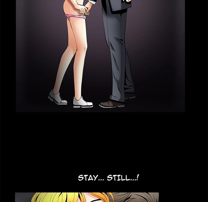 Masochist chapter 6 page 15