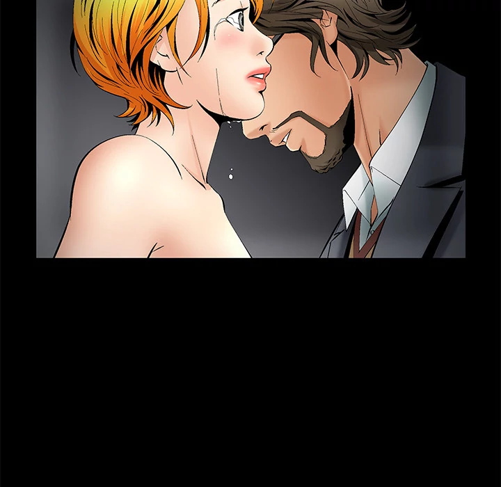 Masochist chapter 6 page 16