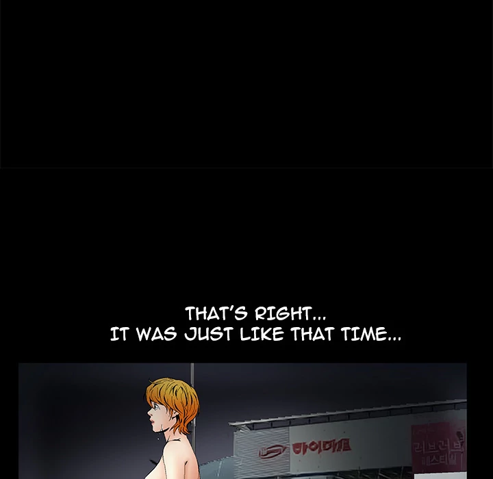 Masochist chapter 6 page 20