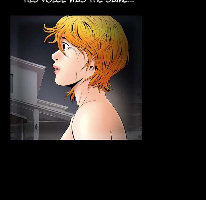 Masochist chapter 6 page 22