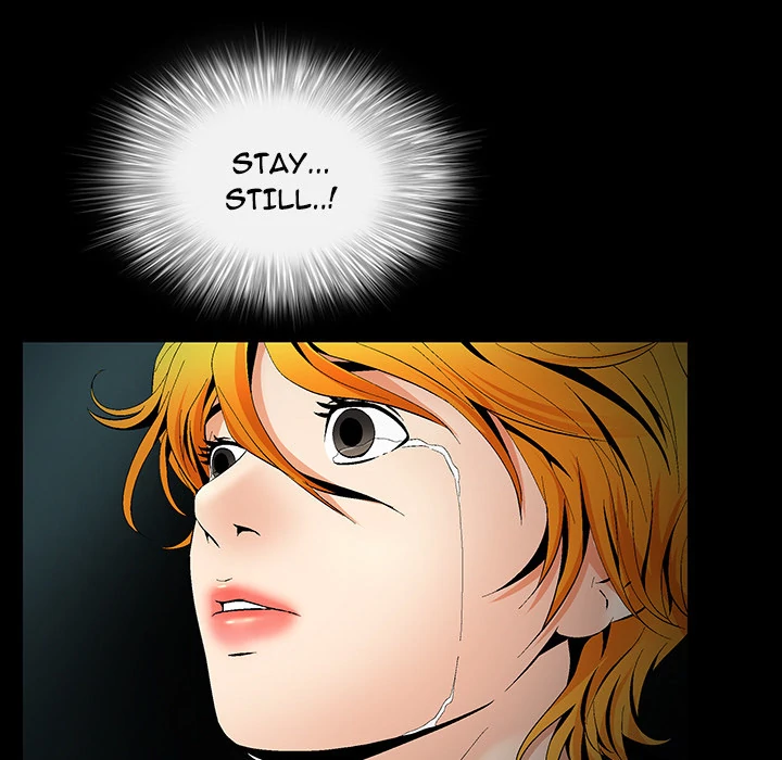 Masochist chapter 6 page 23
