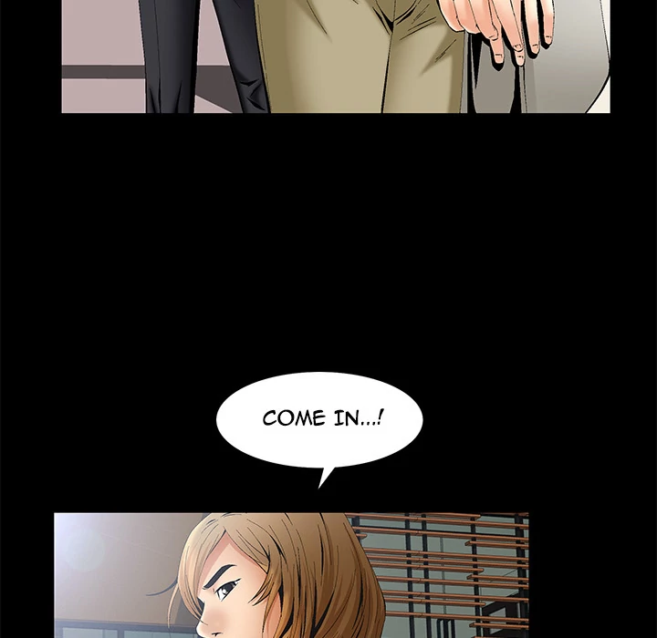 Masochist chapter 6 page 31