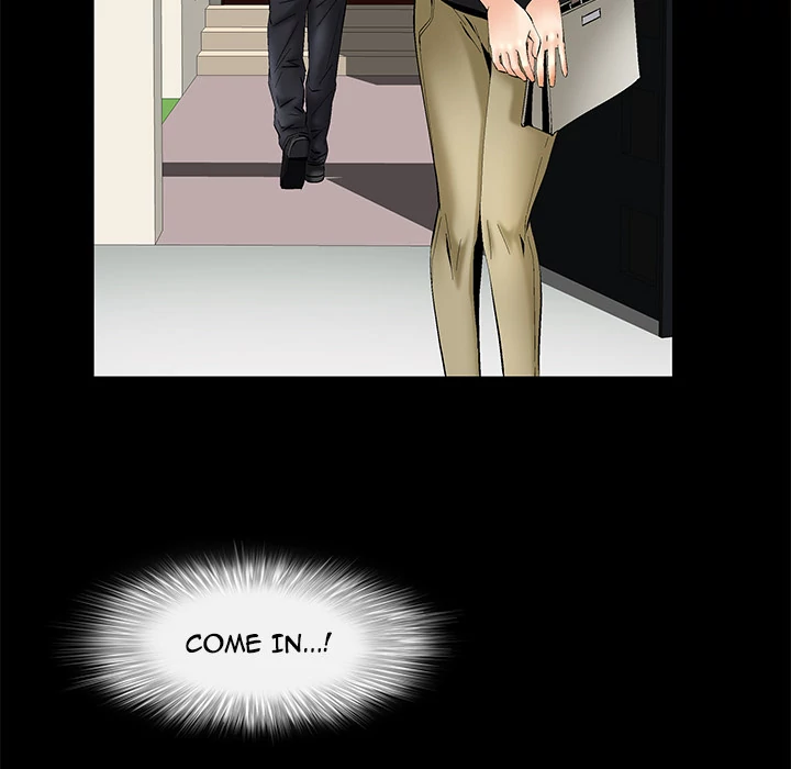 Masochist chapter 6 page 34