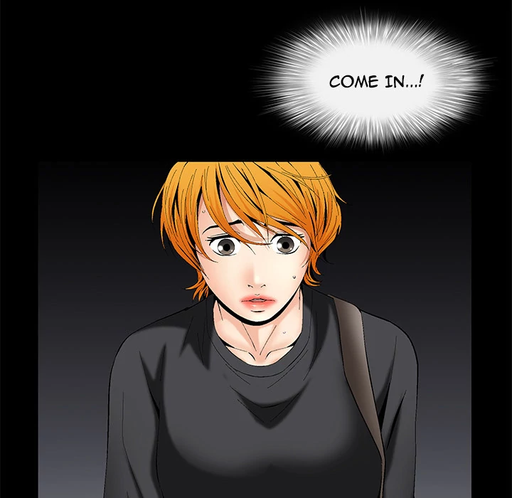 Masochist chapter 6 page 35