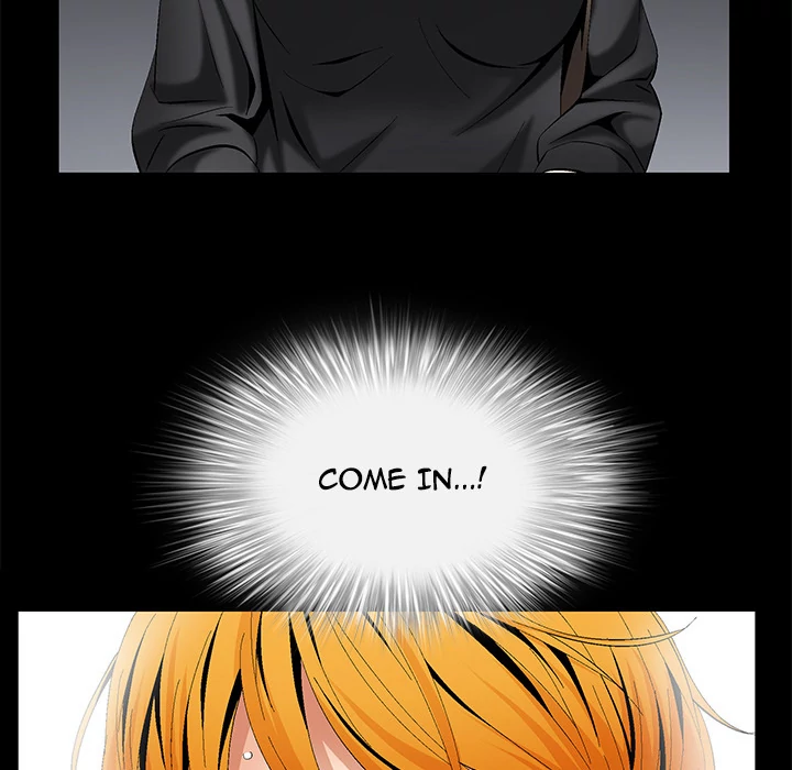 Masochist chapter 6 page 36