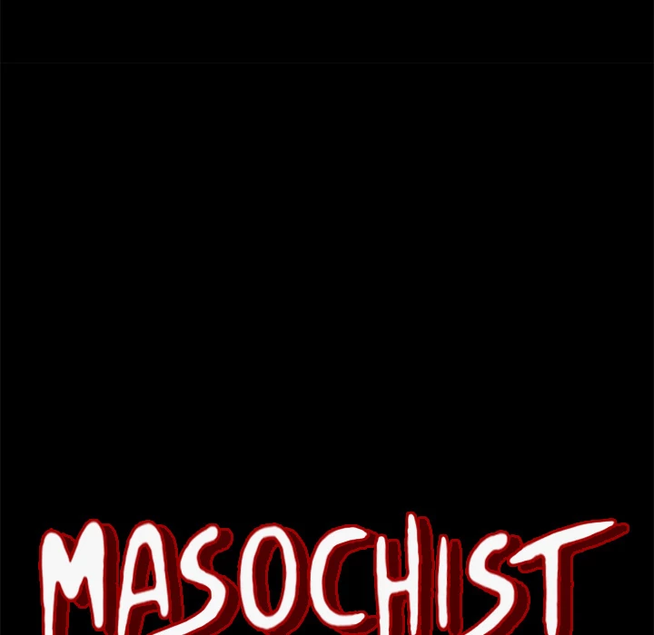 Masochist chapter 6 page 39