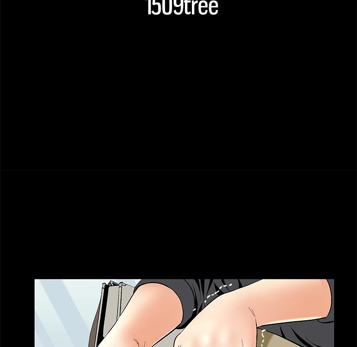 Masochist chapter 6 page 43
