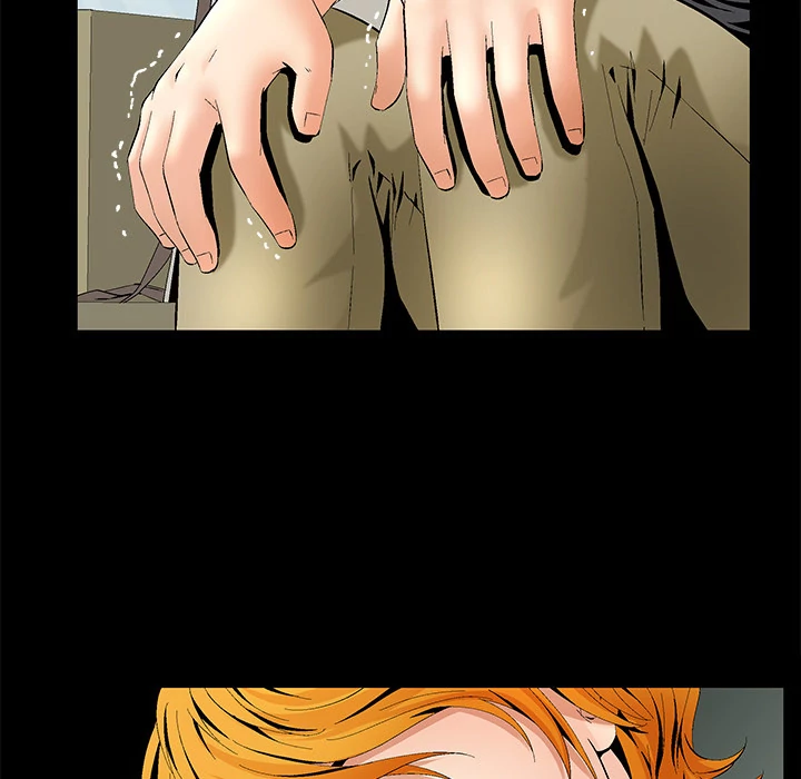 Masochist chapter 6 page 44