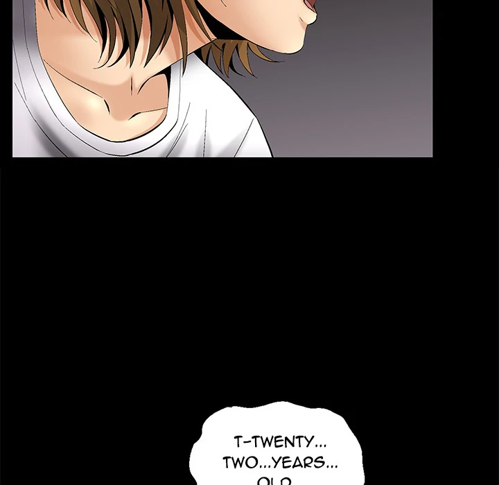 Masochist chapter 6 page 51