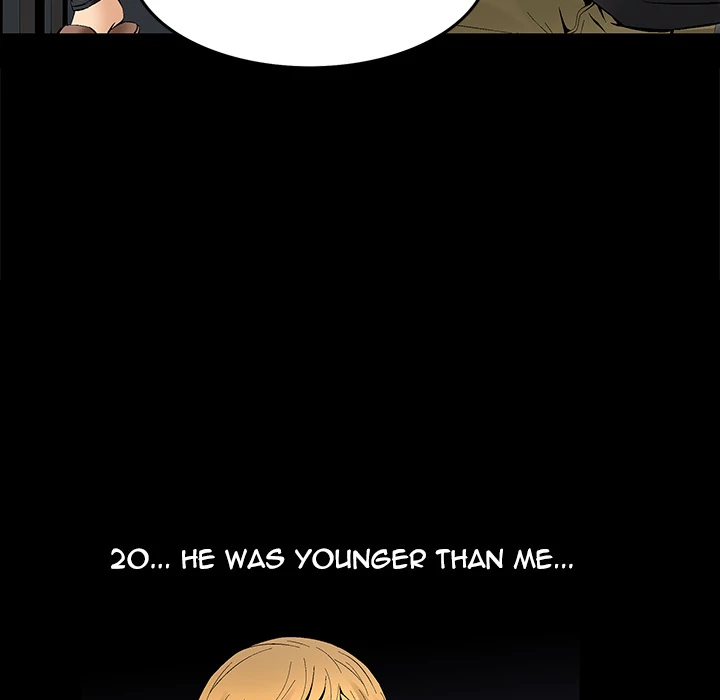 Masochist chapter 6 page 53