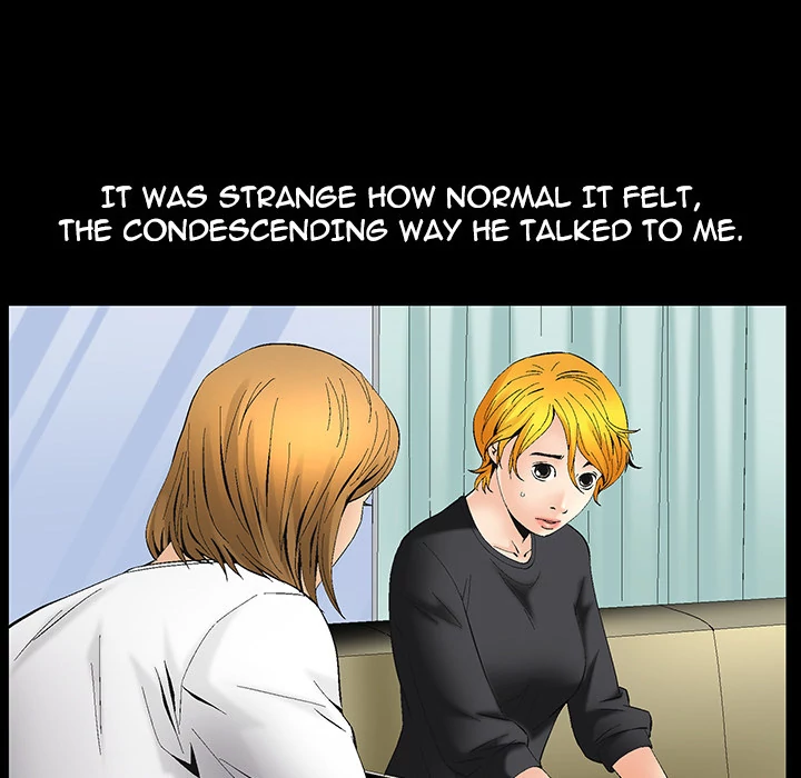 Masochist chapter 6 page 55