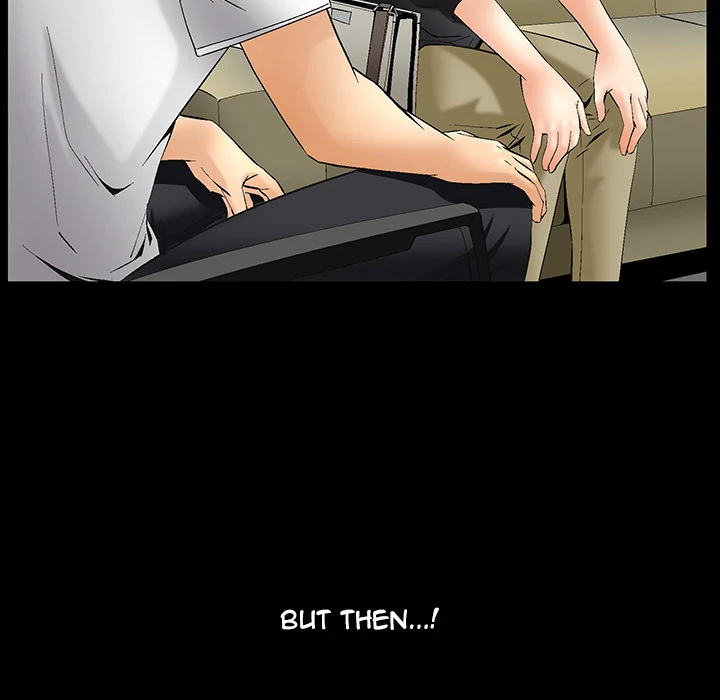 Masochist chapter 6 page 56