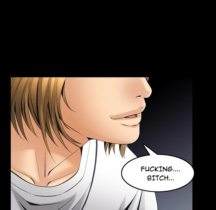 Masochist chapter 6 page 57