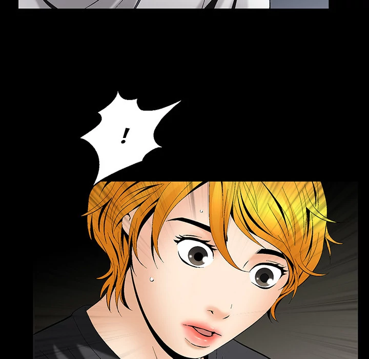 Masochist chapter 6 page 58