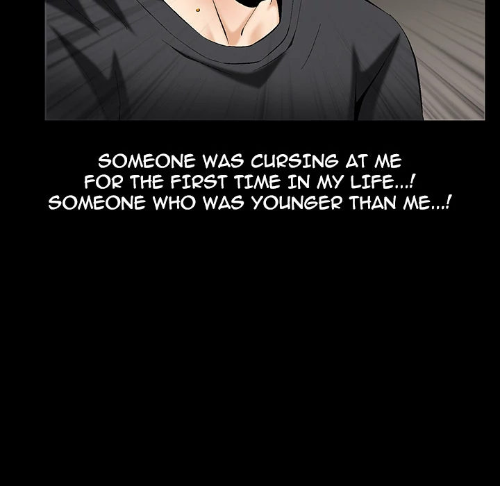 Masochist chapter 6 page 59