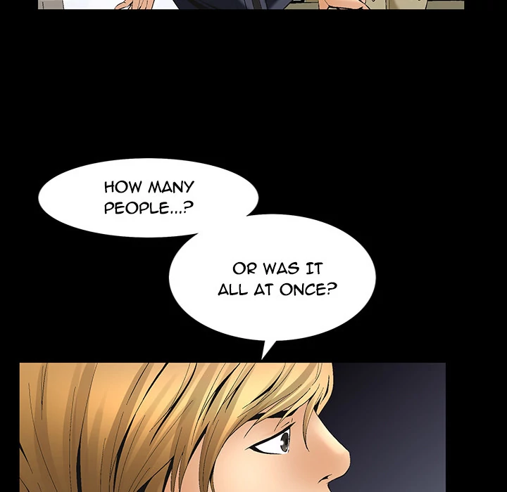 Masochist chapter 6 page 61
